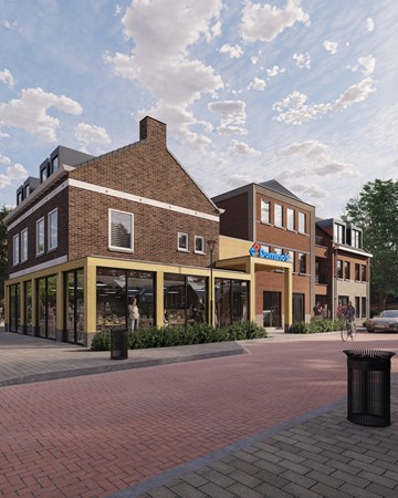 For rent: Burgemeester van Hooffln, 5503BL Veldhoven